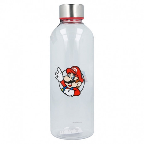 Bouteille d'eau 850 ML Super Mario