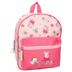 Peppa malac gyerek hátizsák
