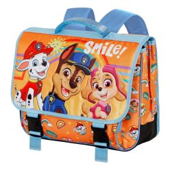   Cartable Pat'Patrouille pour enfants - 38cm X 30cm X 12cm