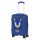 Valise premium SONIC ABS à 4 roues - 38cm X 55cm X 20cm