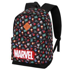   Cartable premium Avengers de grande taille - 30cm X 44cm X 18cm