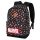 Cartable premium Avengers de grande taille - 30cm X 44cm X 18cm