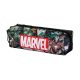 Trousse en tissu Avengers - 22cm X 9cm X 7cm