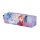 Trousse en tissu La Reine des Neiges - 22cm X 9cm X 7cm