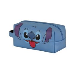 Trousse en simili cuir STITCH - 27cm X 13cm X 13cm