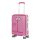 Valise Barbie ABS Premium à 4 roues - 38cm X 55cm X 20cm