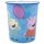 Corbeille à papier - PEPPA PIG