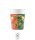 8 gobelets en papier de 200 ml HARRY POTTER