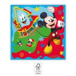 BOUTEILLE EN PLASTIQUE 3D 560 ML Mickey Mouse