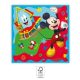 BOUTEILLE EN PLASTIQUE 3D 560 ML Mickey Mouse
