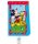 4 gobelets de fête réutilisables 250 ml MICKEY ROCK THE HOUSE