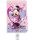 4 sacs de fête en papier MINNIE MOUSE