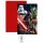 6 invitations d'anniversaire et enveloppe STAR WARS GALAXY