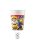 8 gobelets en papier 200 ml Pat' Patrouille