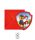 6 invitations d'anniversaire avec enveloppes Pat' Patrouille