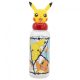 Bouteille en plastique 3D 560 ML Pokémon Pikachu