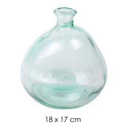 Vase Sahara 2L/18*17