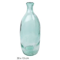Vase Oasis 3L/35CM