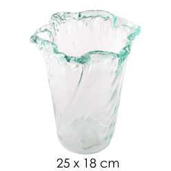 Vase Panuelo 3L/25CM