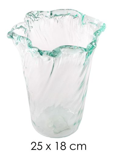 Vase Panuelo 3L/25CM