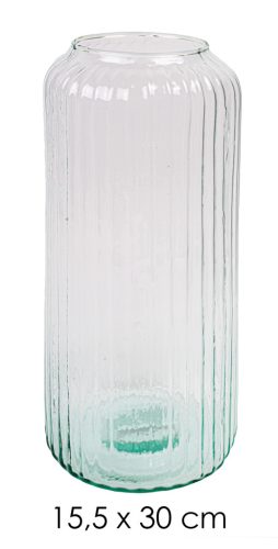 Vase cylindre Monaco 4,9L