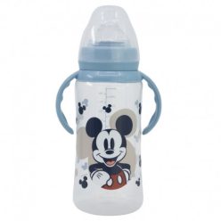   Boîte à repas en acier inoxydable isolée de petite taille Disney Mickey Mouse - 360 ml