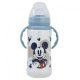 Boîte à repas en acier inoxydable isolée de petite taille Disney Mickey Mouse - 360 ml