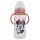 BOUTEILLE BÉBÉ 350 ML - AVEC TÉTINE EN SILICONE MINNIE MOUSE