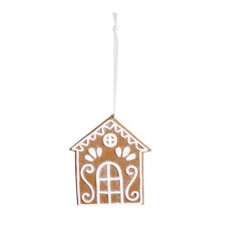 Argile LD.MIEL MAISON 8,5*10