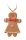 Argile LD.MIEL FILLE AUTRE 10