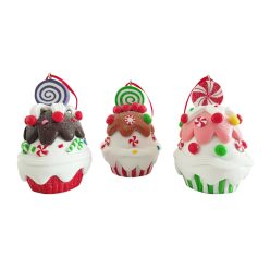 Argile biscuit mousse 3S 6*7