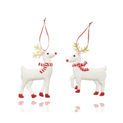 Argile cerf magique 2S 14
