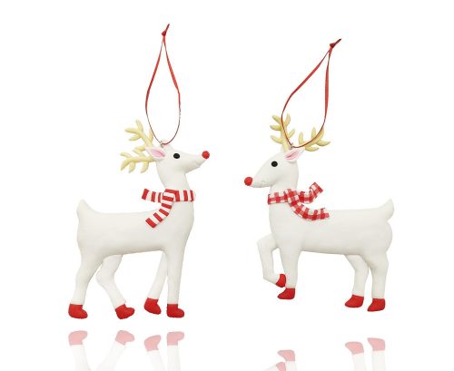 Argile cerf magique 2S 14