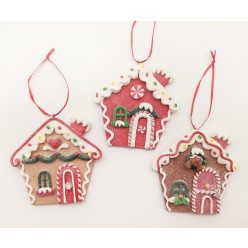 Argile maison en pain d'épice 3S 10*9,5