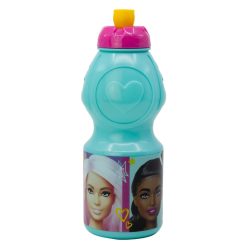Gourde en plastique Barbie - 400 ml