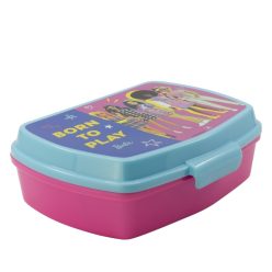 Boîte à sandwich Barbie