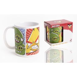 Mug ANGRY BIRDS 3,5DL DD