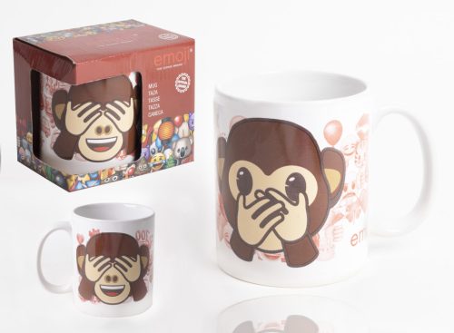K.ÉCUREUIL TASSE    DD3,25DL