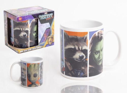 K.TASSE GARDE DE LA GALAXIE 3,25DL/DD