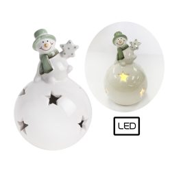 PORC.LED HÓE.GÖMBÖN F/Z12,5