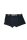 Sous-vêtement pour homme - caleçon en coton - XXL - bleu marine avec ceinture noire - Umbro