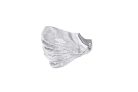 Chaussettes unisexes - chaussettes invisibles en coton - 40-46 - gris - Umbro