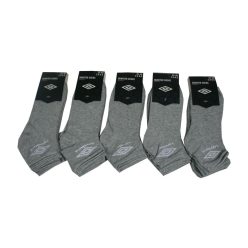   Chaussettes en coton unisexes - chaussettes courtes - 15 paires - Umbro