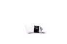 Chaussettes de sport en coton unisexes - 3 paires - 43-46 - blanc - Umbro