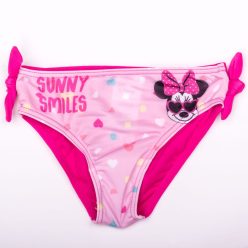 Maillot de bain bas pour bébé fille Minnie Mouse