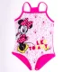 Maillot de bain une pièce Minnie Mouse pour bébé - 92 - rose