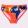 Maillot de bain pour bébé garçon Mickey Mouse - 92 - orange