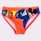 Maillot de bain pour bébé garçon Mickey Mouse - 92 - orange