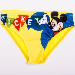   Maillot de bain Mickey Mouse pour bébés garçons - 86 - rouge