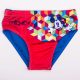 Short de bain pour garçon Mickey Mouse - bleu moyen - 104